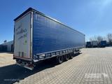 Schmitz Cargobull Curtainsider Mega - Offers