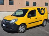 Renault Kangoo 1.5 dCi 90CV F.AP. Stop & Start 4 - Renault Kangoo: 4.4