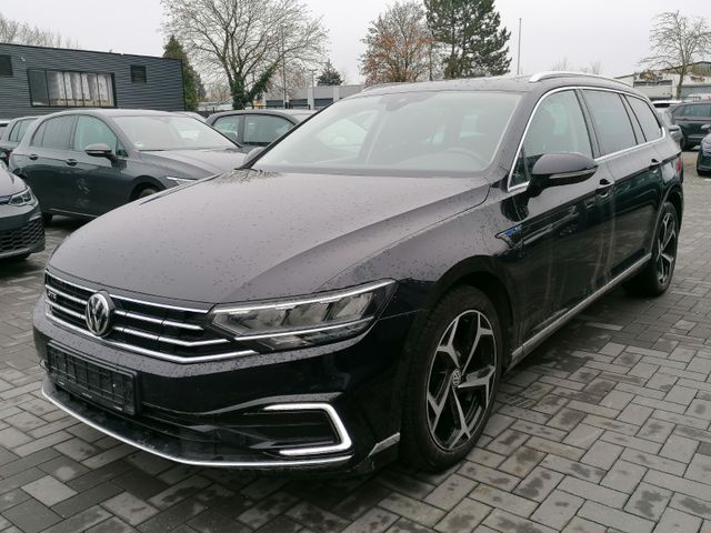 Volkswagen Passat Variant R LINE GTE 1.4 TSI/TRAVEL/ST-HZ/