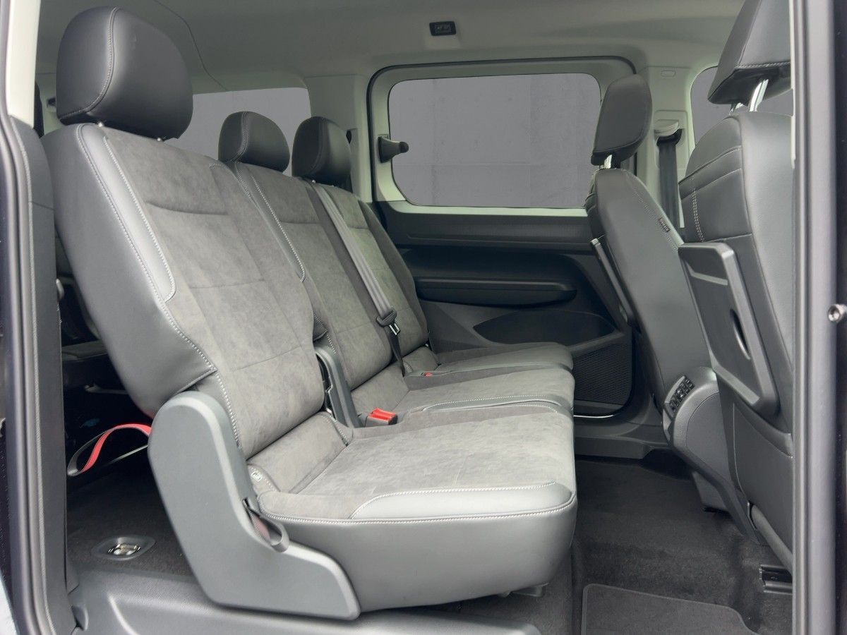 Volkswagen Caddy Maxi - Bild 13
