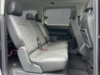 Volkswagen Caddy Maxi - Vorschau Bild 13