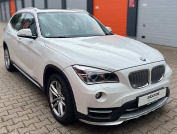 BMW X1 - 7