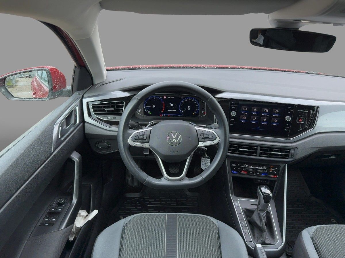 Volkswagen Polo - Bild 11