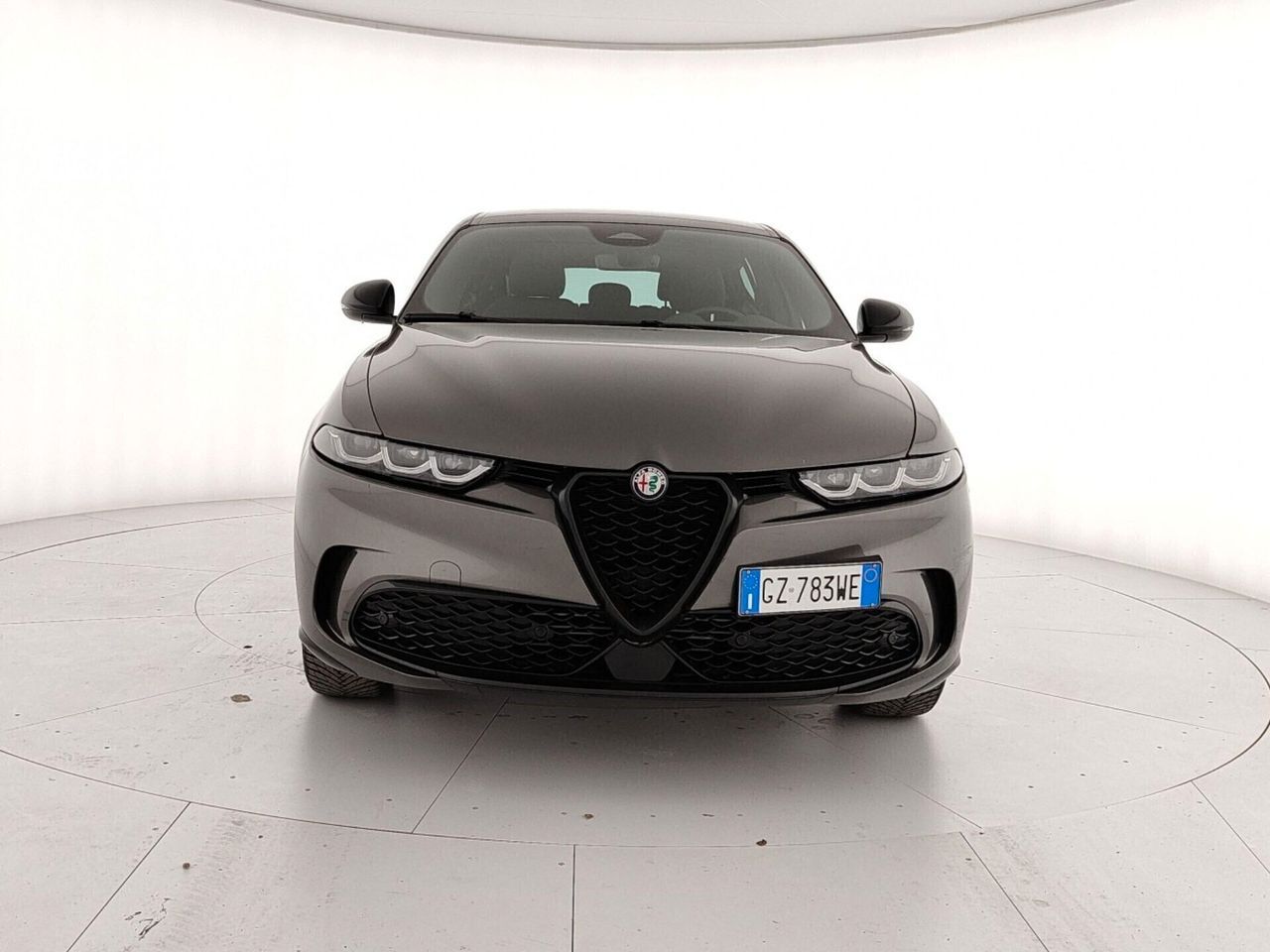 Other Alfa Romeo Tonale 1.6 diesel 130 CV TCT6 Veloce imagem 2