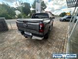 Ford Ranger Platinum e-4WD Doppelkabine 3.0 Ecoblue E - Ford Ranger: Allradantrieb, 3.0