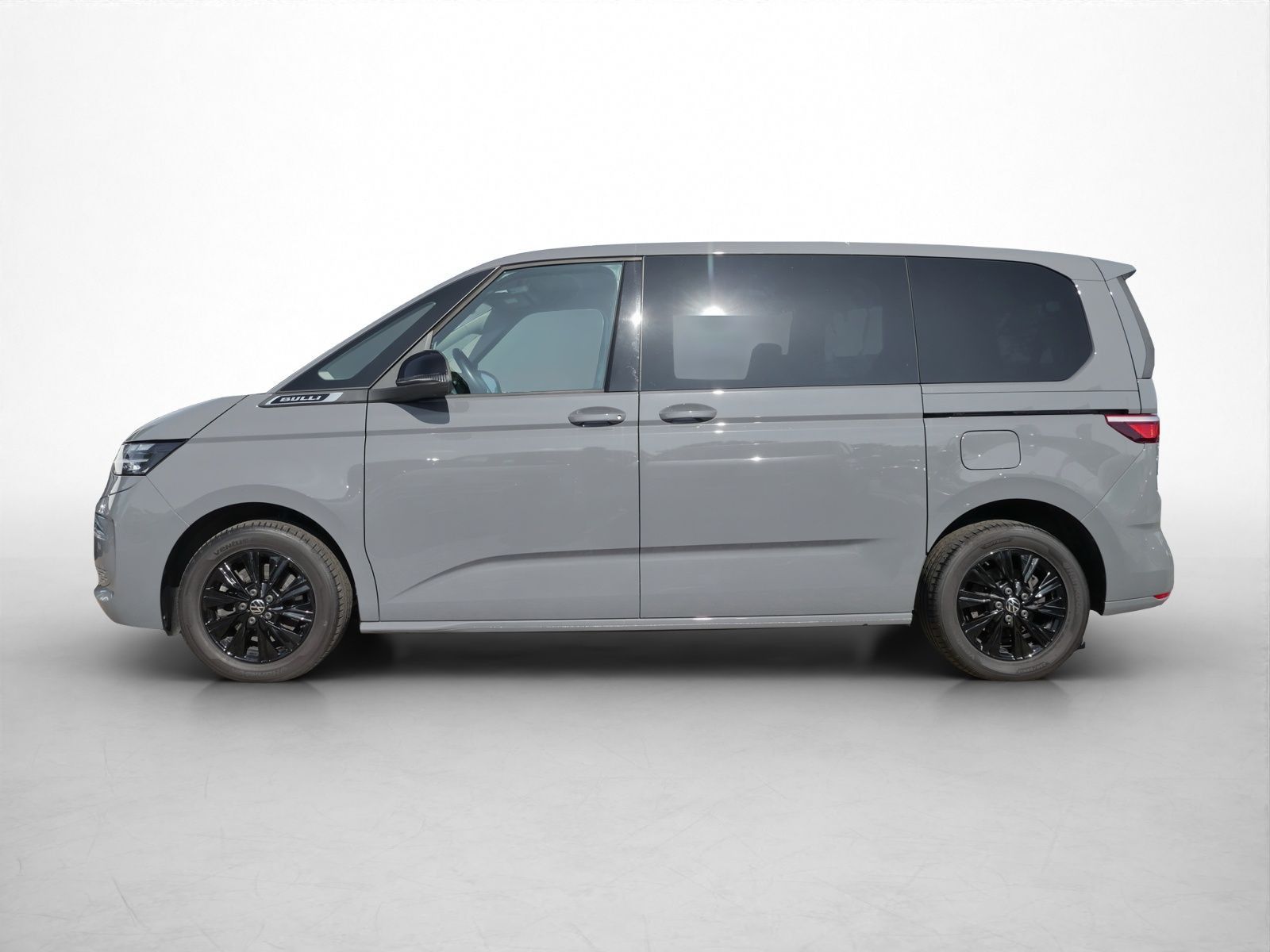 Volkswagen T7 Multivan 2.0 TDI 7Sitze*RFK*AHK*Navi*LED*GRA imagem 3