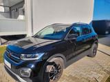 Volkswagen T-Cross 1.0 TSI OPF 81 kW - - VW T-Cross von privat