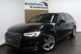 Audi A4 Avant 40 TDI S-Line*RS-SCHALENSITZE*MASSAGE - Audi A4: Kombi, RS