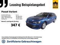 Volkswagen Passat Variant - Vorschau Bild 2