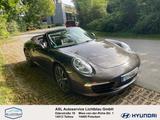 Porsche 911 Cabriolet Carrera 3.4 257 kW (349 PS), Au...