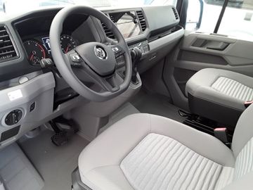 Fahrzeugabbildung Volkswagen Grand California 600 Automatik Sofort verfügbar!