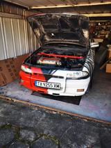 Opel Astra 2.0 16V GSI 150PS GSI - Opel Astra: Gsi