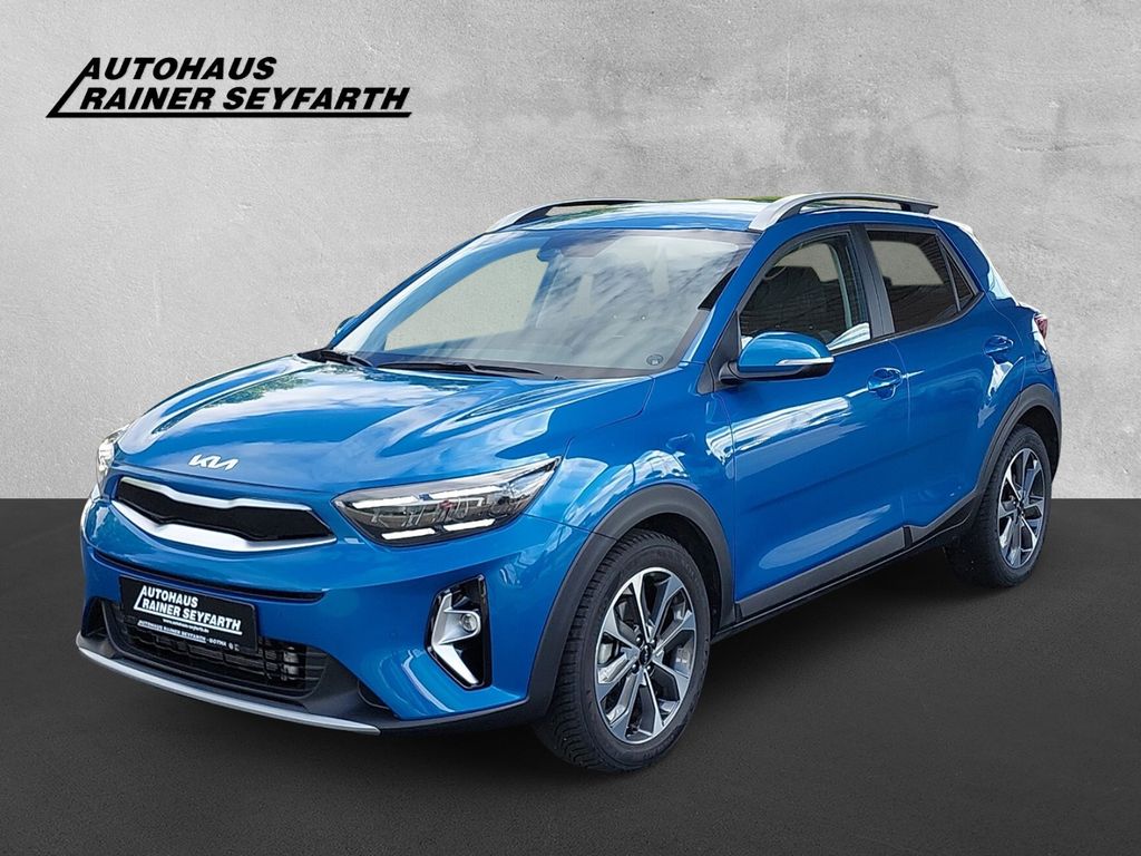 Image of Kia Stonic