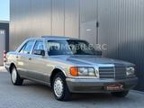 Mercedes-Benz 300SE*2Hand*Erst 116TKM*TOP ZUSTAND*FÜR SAMMLER - Mercedes-Benz S 300 in Dortmund