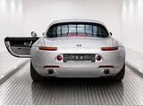 BMW Z8 4.9 - Umfallfrei- Sammlerfahrzeug - BMW Z8: Cabrio
