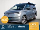 Volkswagen California Ocean 2,0 l 110 kW TDI | Navi | HeadU - Volkswagen: TDI