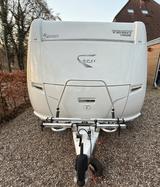 Fendt Opal 560 SRF - Fendt 560