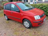 Fiat Panda mit Neu TÜV  2 Hand - gebrauchte Fiat Panda aus dem Jahr 2003