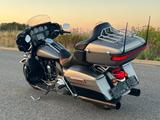 Harley-Davidson TOURING ULTRA LIMITED LOW FLHTKL Jekill & Hyde - gebrauchte Motorräder in Kassel