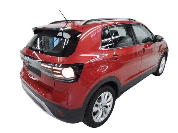 Volkswagen T-Cross - Bild 4