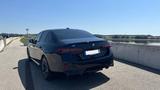 BMW i5 eDrive40, M Sport, AHK, Vollaust. Assist, B&W - BMW i5 mit Anhängerkupplung