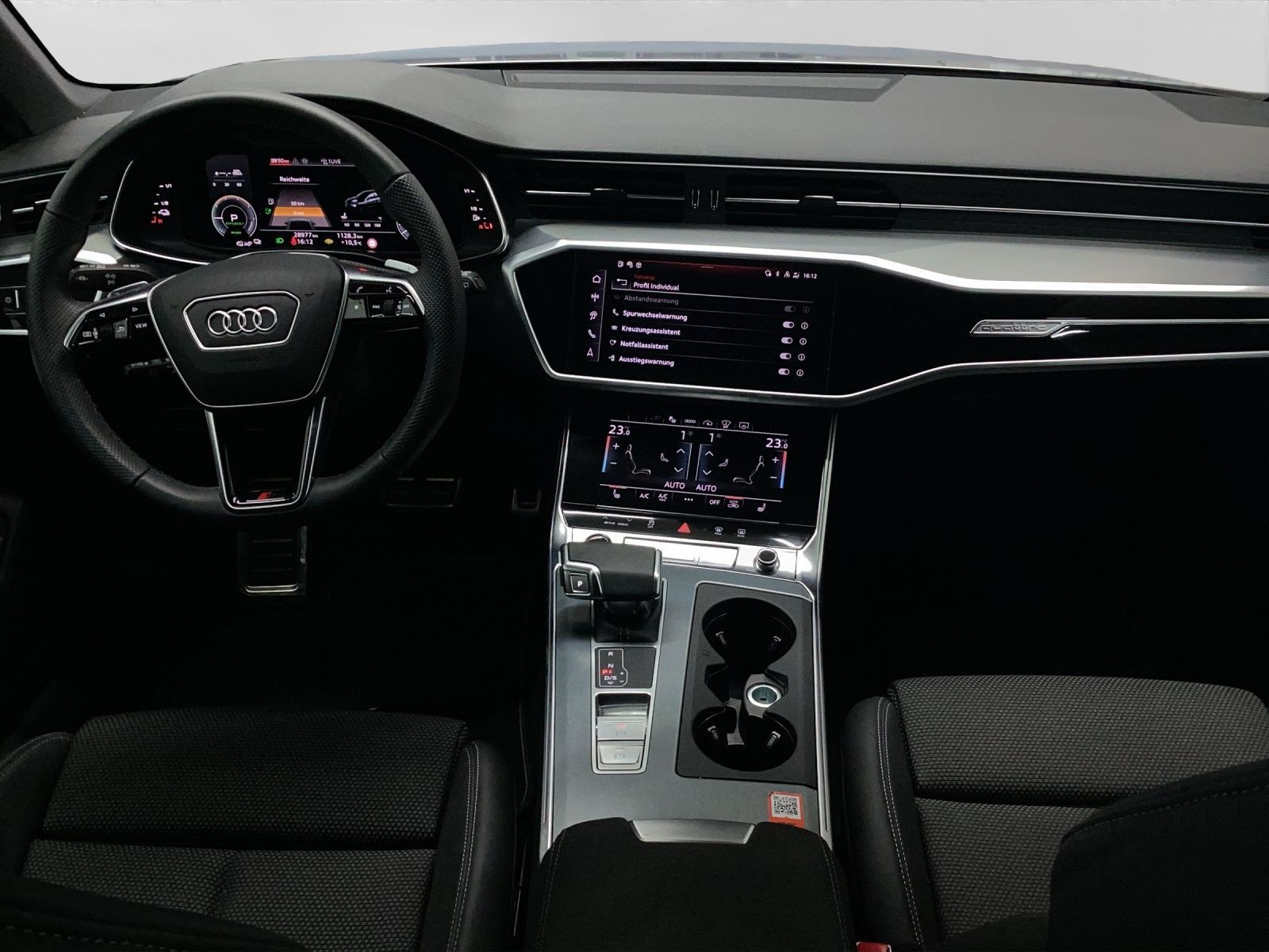 Audi A6 - Bild 5