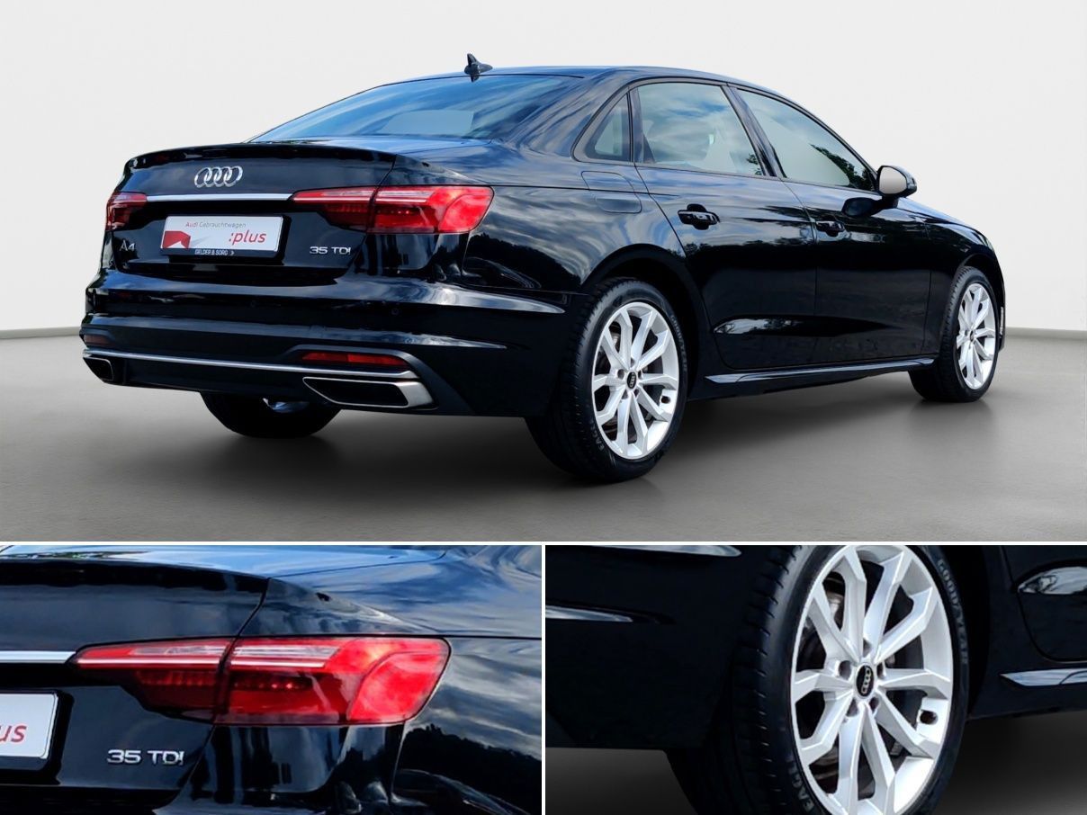Audi A4 - Bild 25