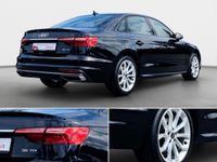 Audi A4 - Vorschau Bild 25
