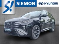 Hyundai TUCSON - Vorschau Bild 1