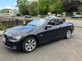 BMW 320 3 Cabrio 320i - gebrauchte BMW 3er Reihe aus dem Jahr 2007