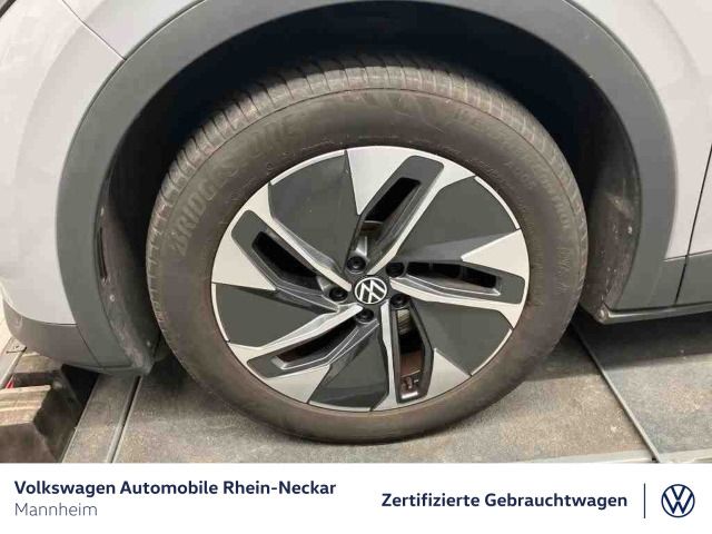 Volkswagen ID.4 - Bild 9