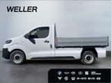Toyota Proace Electric 50kWh*WORK *PRITSCHE *SHZ *KLIMA - Angebote