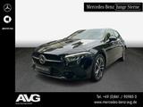 Mercedes-Benz A 200 d Progressive-Adv. MBUX LED 8G Kamera DAB - Mercedes-Benz A 200 aus 2024