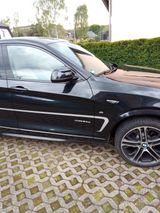 BMW X4 xDrive30d AT - - BMW X4 von privat