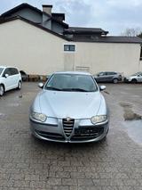 Alfa Romeo Auto zu verkaufen Alfa Romeo 147 - Alfa Romeo 147: Kleinwagen