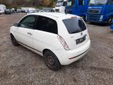 Lancia Ypsilon 1.4 16v Oro - Lancia Ypsilon: Limousine