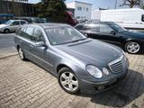 Mercedes-Benz Mercedes E-Klasse W211 280 CDI Motorschaden - Mercedes-Benz Motorschaden