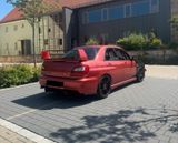 Subaru Impreza Bugeye Prodrive / Tracktool - Subaru Impreza aus 2000