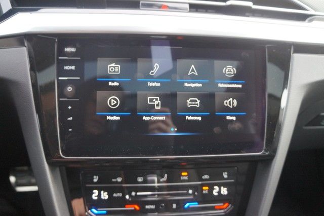 Fahrzeugabbildung Volkswagen Arteon TDI Elegance Standhzg AHK LED Navi Pano H
