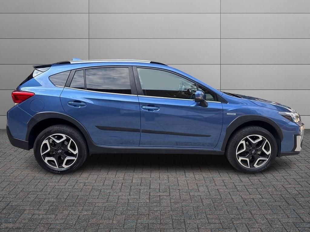Subaru XV 2.0i e-boxer Style Navi lineartronic imagem 3