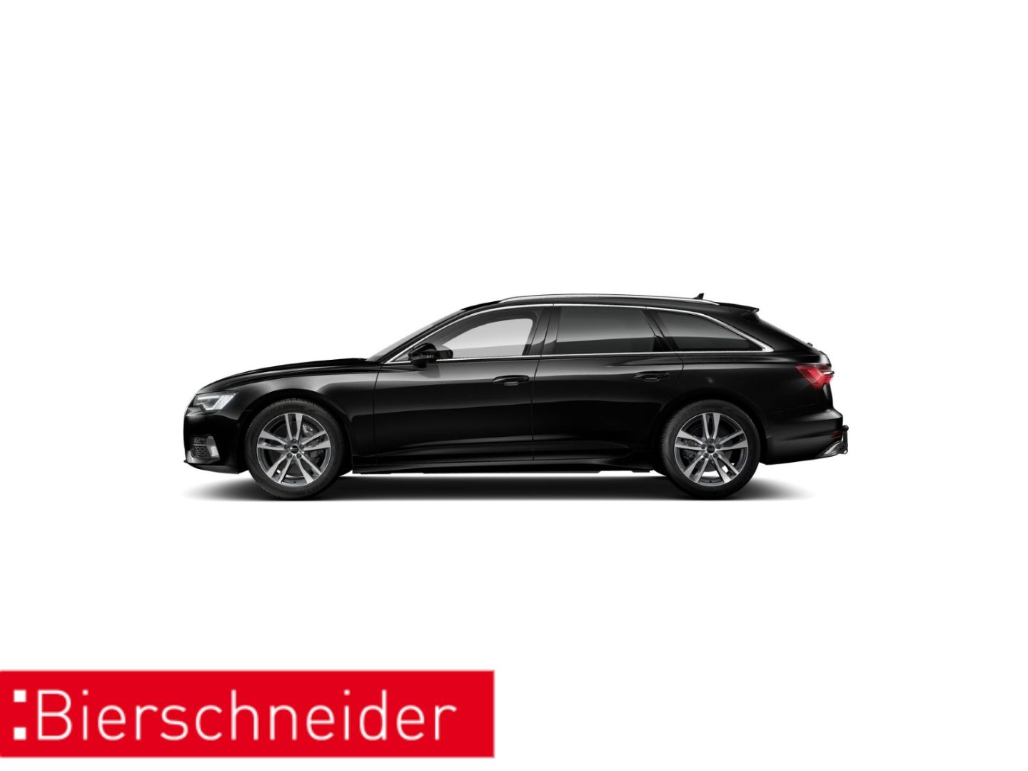 Audi A6 - Bild 3