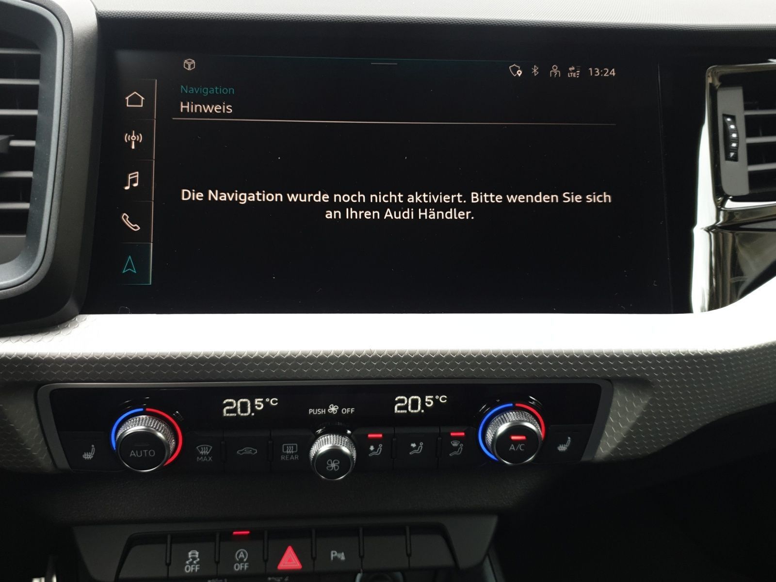 Audi A1 - Bild 6