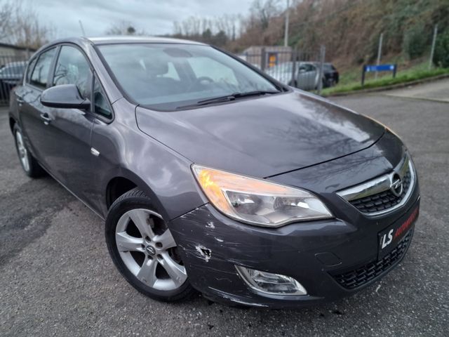 Opel Astra 1.7 CDTI*EURO5