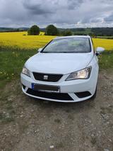 Seat Ibiza 1.2 TDI  - Seat Ibiza mit Diesel-Antrieb: Kombi, 1.2