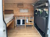 Ford Transit FT 350 2.0 TDCI L2 Trend - Ford Wohnwagen & Wohnmobile
