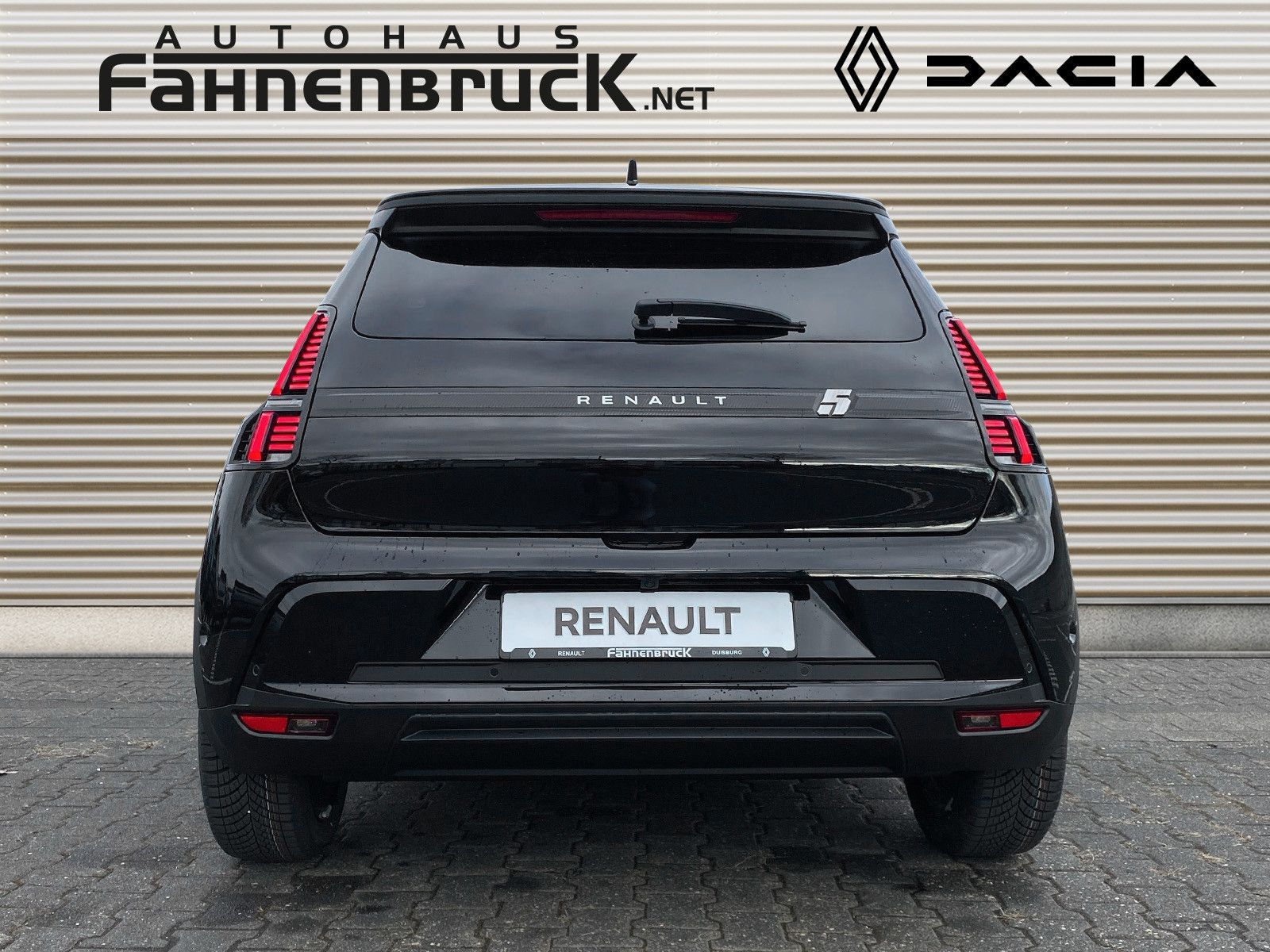 Renault R 5 - Bild 4