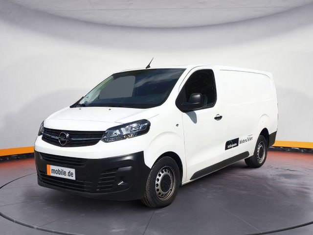 Opel Vivaro Cargo L 2.0 D Edition KLIMA/DAB/RADIO/PDC