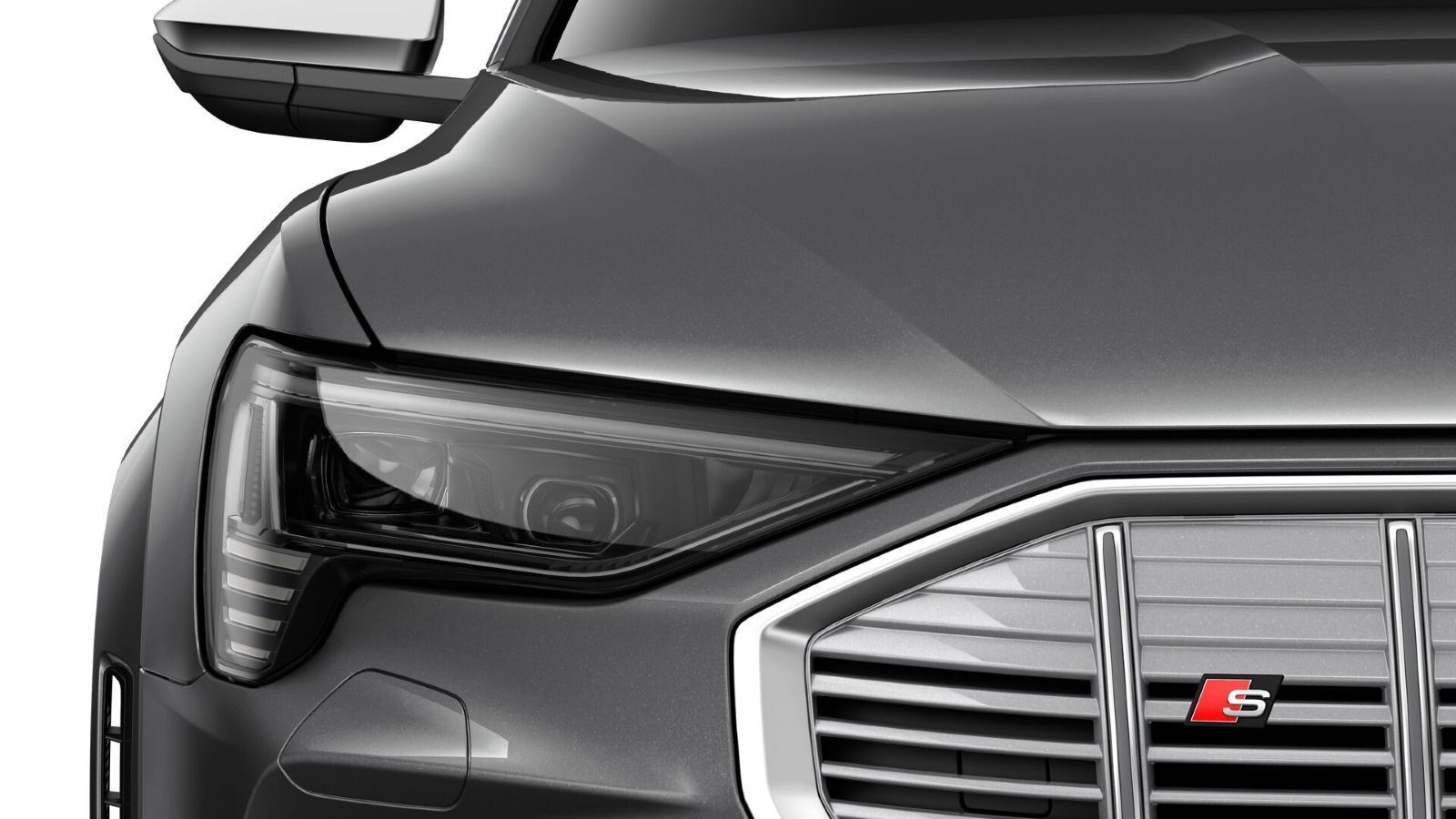 Audi e-tron - Bild 6