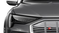 Audi e-tron - Vorschau Bild 6