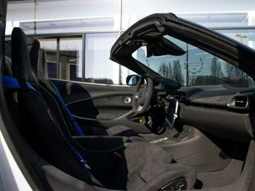 صورة مصغرة 22 لـ  Mclaren ARTURA